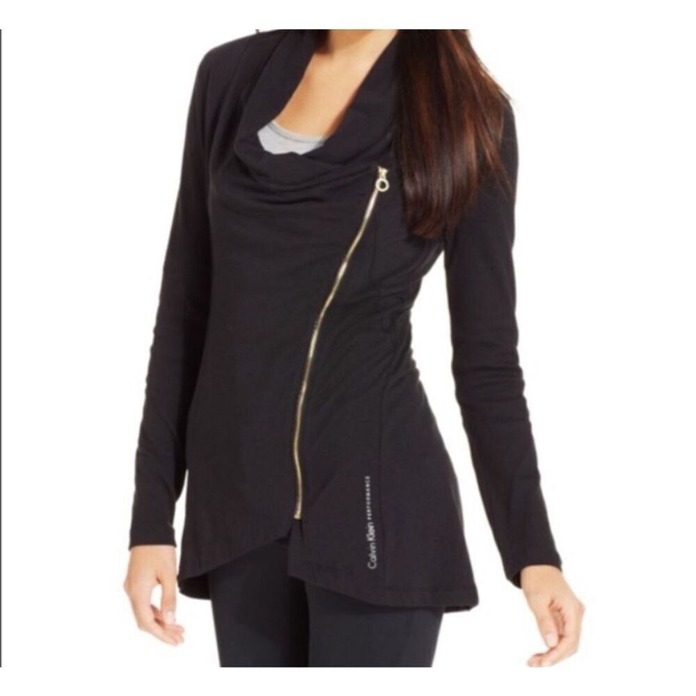 Calvin Klein Performance Quick Dry Size M - image 1